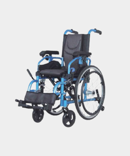 Wheel Chair Standard