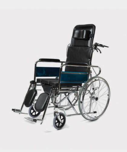 Wheelchair Paraplegia - Walking Problems