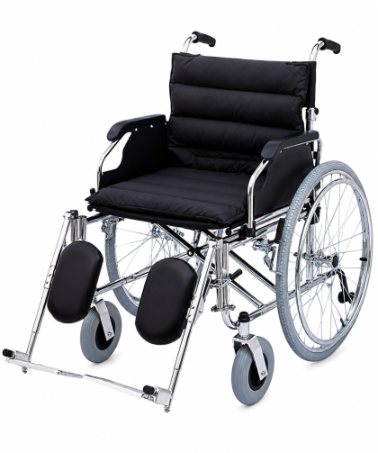 Heavy Duty Wheelchair