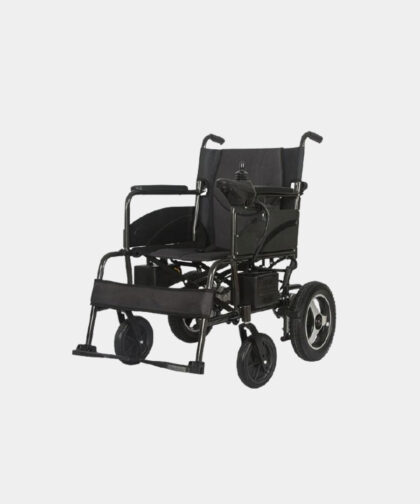 Electric Wheelchair