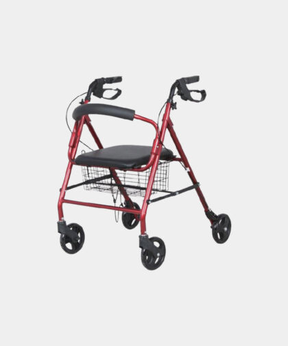 Rollator