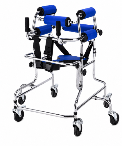 6 Wheeled Chiled Walker